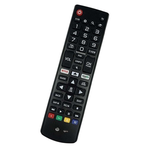 Remote control replace - remote,